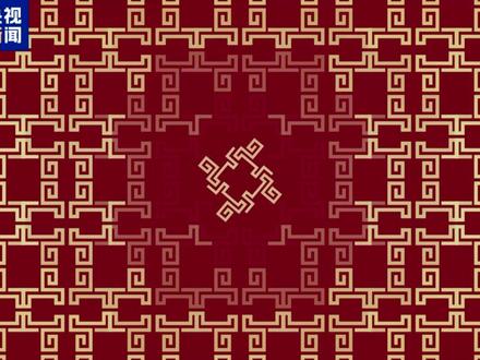 骐骥驰骋,势不可挡!#2026总台春晚 主题、主标识发布。