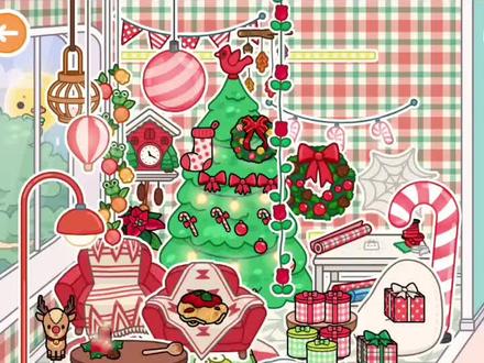 依旧点评托卡建筑房屋🏠
#托卡世界 #点评 #托卡世界房间布置 #原创 #高质量