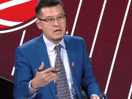 杨毅:2024巴黎奥运会中国代表团金牌数量将骤减!意味着1988年汉城奥运会后中国奥运增光计划疯狂追求金牌的战略要告一段落了!#杭州亚运会 #巴黎奥运会 #杨毅@抖音小助手
