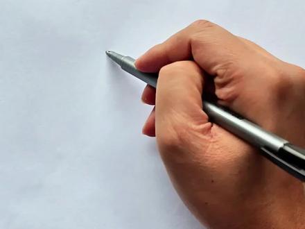 手绘室性早搏:拆穿心跳小问题#室性早搏 #医学科普 #医学生