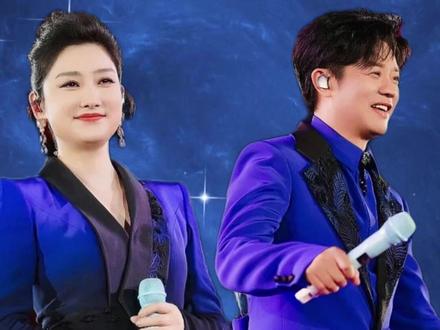 凤凰传奇他们又回来啦! 凤凰传奇杭州演唱会重磅官宣上架!3 月 13 至 15 日杭州大莲花体育场连开三场!#凤凰传奇 #凤凰传奇演唱会 #凤凰传奇杭州演唱会 #玲花曾毅