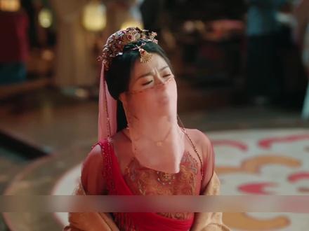 裴文宣真是个口是心非的大醋坛子#度华年 #张凌赫 #赵今麦 #古装剧 #影视解说