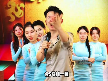 管试吃两罐,好小子,谁家罐头能让你试吃!#罐头#水果罐头#黄桃罐头#菠萝罐头