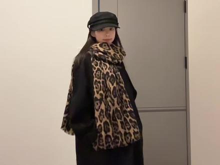 蘑糯糯新衣试穿
#蘑糯糯monoo #蘑糯糯 #发财宅女同款