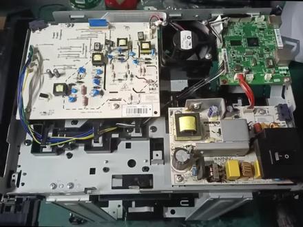 奔图系列拆解视频(全)板子篇#打印机维修 #干货分享 #技术分享 #打印机 #办公设备