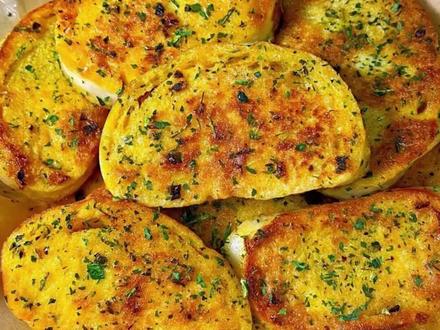 馒头的九种神奇吃法#在家做美食 #早餐