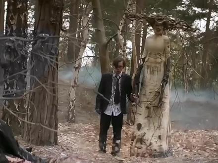 #视频剪辑 #恐怖小短片 @抖音小助手 @DOU+小助手