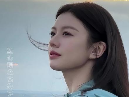 高允真满分女的含金量还在上升#高允真#颜值#爱情怎么翻译#美术生