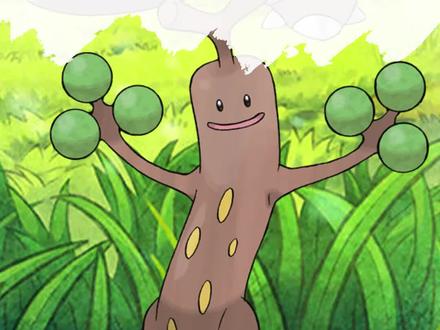 被修改的译名#精灵宝可梦 #游戏 #神奇宝贝 #宝可梦 #口袋妖怪