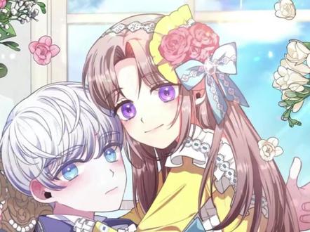 一直和男主作对的伊维琳,在男主病倒后竟然成为了他的吃药监督员#二次元 #漫画解说 #漫画推荐 #我在抖音看漫画