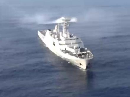 强化登陆!我国或造大型“基地舰”