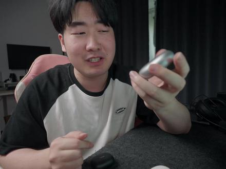 虽然很强但是我仍然不推荐。真我buds air6速评 #降噪耳机 #真我#蓝牙耳机 #realme