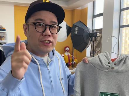 想要的千万别错过!#LLBEAN #AKA牙叔 #liberaiders