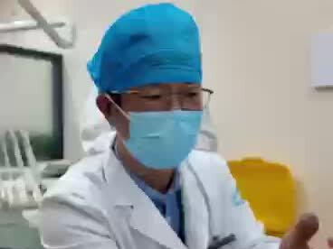 #医学知识科普 智齿一般留不得