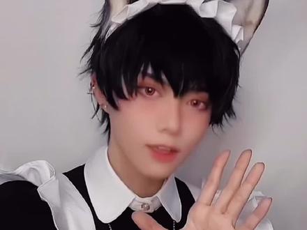 Goodbye宣言👋🏻 #男仆