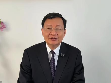 4月10日李大霄的暗示解读 #李大霄 #A股 #大盘分析 #价值投资分享 #红心少年