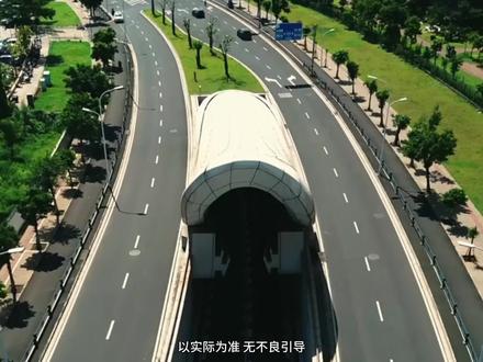 这是一条诡异的隧道,当你路过这个隧道,估计魂都能给你吓没了……