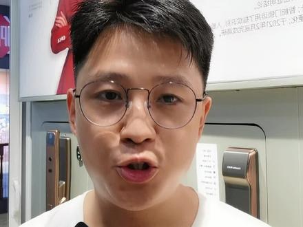 指纹锁密码忘记了该怎办,指纹锁没有密码怎么恢复出厂设置#指纹锁忘记密码怎么办 #指纹锁恢复出厂设置 #指纹锁