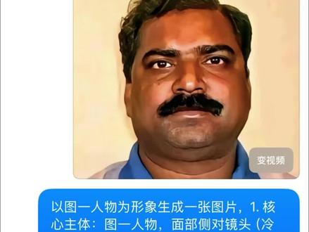 苦海翻起爱恨ai指令教程!#豆包ai#豆包P图已经nextlevel了 #苦海翻起爱恨 #大话西游苦海翻起爱恨