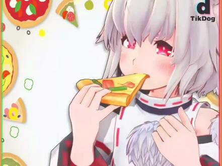 芝士椛椛!#犬走椛 #东方MMD #东方Project