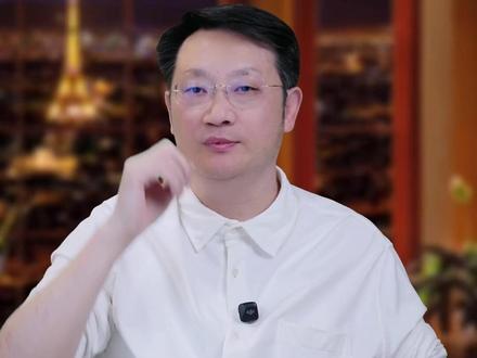 窦文涛:“做自己”是伪命题? 北大心理学家重塑认知 #心理 #自我 #做自己 #窦文涛 #鲁豫