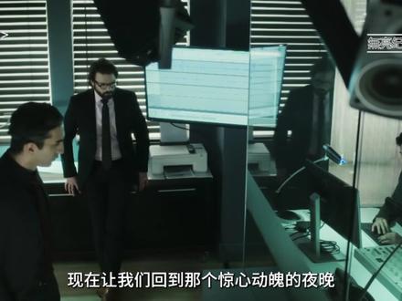 波音737-800在夜空中垂直坠落跑道 #空中浩劫 #纪录片解说 #空难 #下集更精彩 #飞机