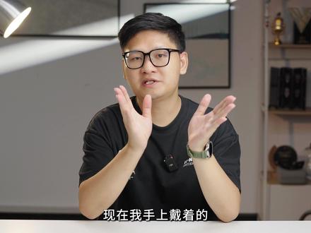 华为WATCH GT 4评测:首发科学减脂功能,是否不负GT之名? #运动手表 #华为watchgt4