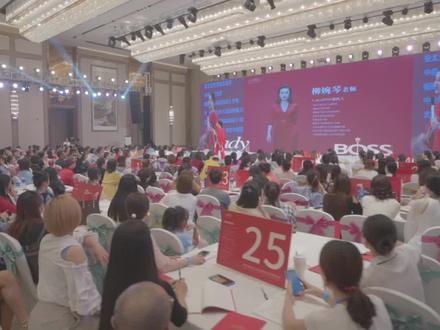 “我的理智在你面前毫无作用”#柳婉琴 #ladyboss #销售