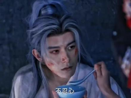 #逐玉 这个结局不是我想要的😭😭😭#谢征长玉