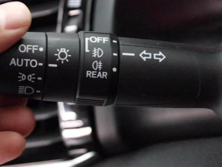 #粤冠社,冠道URV灯光操作技巧,不懂的赶紧点赞收藏起来啦。#冠道自动大灯 远光灯近光灯示宽灯前雾灯后雾灯等#urv #汽车知识 #汽车小常识