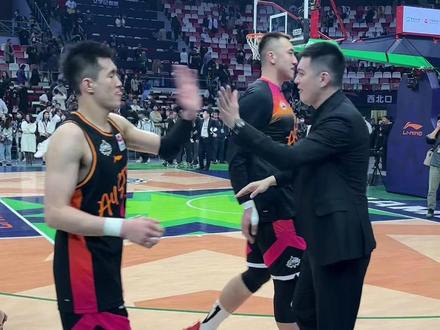 精彩的2023CBA全明星周末,让我们一起期待2024CBA全明星!
#cba全明星周末 #2023cba全明星