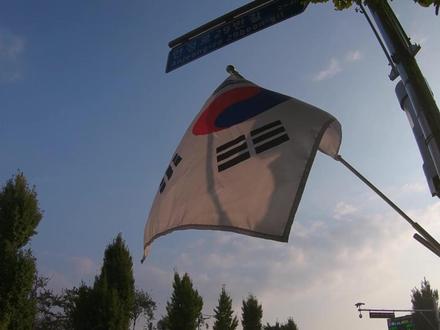 韩国站队,台独破防 #韩国 #外交 #热点 #零基础看懂全球