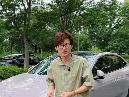 老车主看完新款乐道L60,内心很平静 #新款乐道l60 #蔚来乐道l60 #乐道汽车 #2026款乐道L60 #蔚来