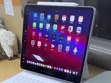 Mac mini 自动开机连接iPad作为显示器的方法#Mac #iPad