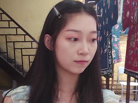 什么是晋商少奶奶?#平遥古城 #晋商少奶奶 #汉服 #旅拍 #平遥旅拍