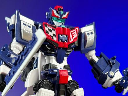 每秒200米!!极速幻影!!! 一起来猜一猜,炫卡斗士中速度最快的是谁???#迷你特工队 #炫卡斗士 #玩具 #开箱