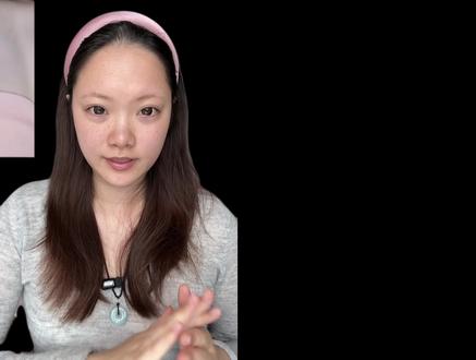 🦜‘妆教|新年就要来画这个珠圆玉润妆!好提气色!#妆教 #新年妆容 #珠圆玉润妆 #美妆模范生 #青年创作者成长计划