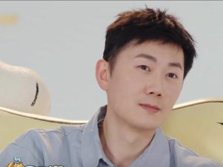 这个双职工家庭还挺甜挺好玩的#爸爸当家5