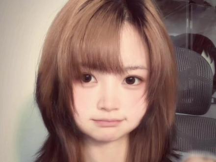 可爱颂手势舞 快艾特你的好朋友给你拍~