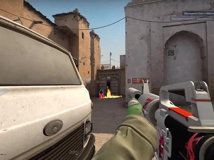 直接找商人买钥匙目前基本上是这样,他们自#csgo#游戏#csgo钥匙