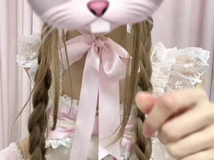 🤗🥰试穿新裙子o(^▽^)o#莓有烦恼sp