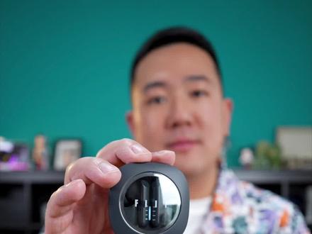入耳与半入耳式自由切换!FIIL Key Pro真无线降噪耳机来了!#fiil耳机