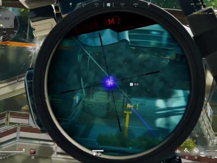 我想当红点King TnT
#三角洲 #三角洲行动