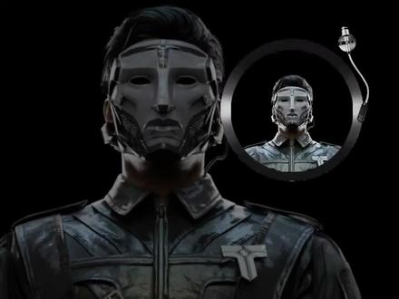 哈弗克电竞格克罗斯为你服务#