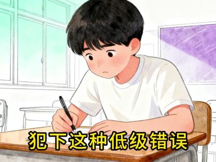 中考提前半小时入场,多数人都白白浪费了时间 #家有中考生 #中考考前注意事项 #中考避坑 #中考 #父母必看系列