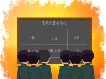牢记:义务兵服役期满能留队就尽量不要退伍,否则你会后悔终身!#套改士官