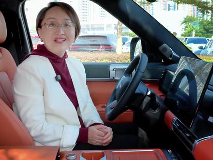 方程豹#钛7 第三次OTA正式开启推送!车机界面全面换新,新增自动分屏和百变主题,交互更灵活!#方程豹汽车#钛7OTA#天神之眼B