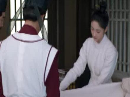 历史上的女中医,义姁