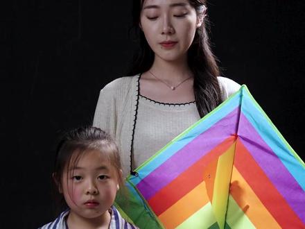 你知道放风筝可能会要了孩子的命吗?#安全知识 #玻璃纤维制品