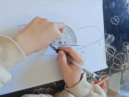 #飞机真实画 有想画的点赞加关注